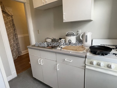 Allston Apartment for rent Studio 1 Bath Boston - $2,000