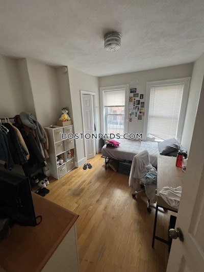 Northeastern/symphony Apartment for rent 4 Bedrooms 1 Bath Boston - $4,400