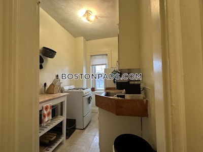 Fenway/kenmore Apartment for rent Studio 1 Bath Boston - $2,625