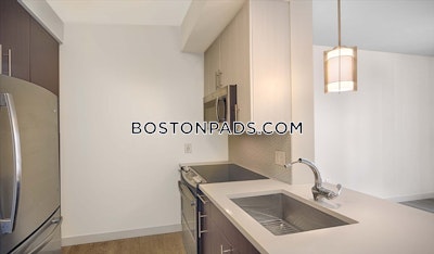 West End Apartment for rent Studio 1 Bath Boston - $3,498