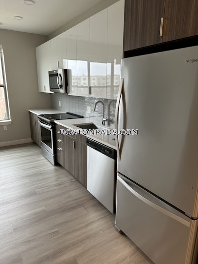 Malden Apartment for rent Studio 1 Bath - $2,516