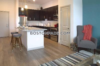 Andover Apartment for rent 3 Bedrooms 2 Baths - $4,080