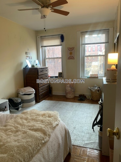 Beacon Hill Apartment for rent 2 Bedrooms 1 Bath Boston - $3,550