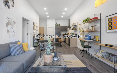 East Boston Apartment for rent Studio 1 Bath Boston - $2,380