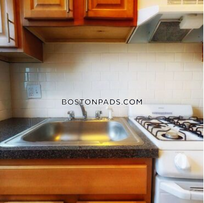 Allston Apartment for rent Studio 1 Bath Boston - $1,950