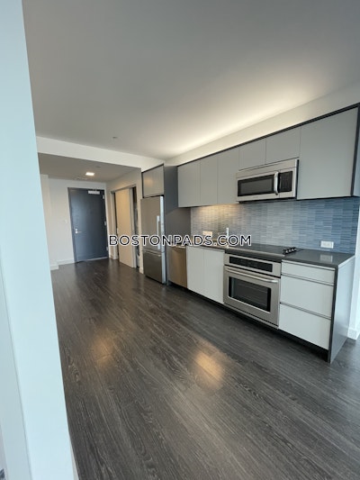 East Boston 1 Bed 1 Bath BOSTON Boston - $3,114