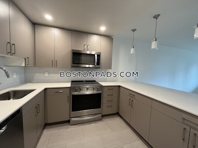 Back Bay Apartment for rent 1 Bedroom 1 Bath Boston - $3,745