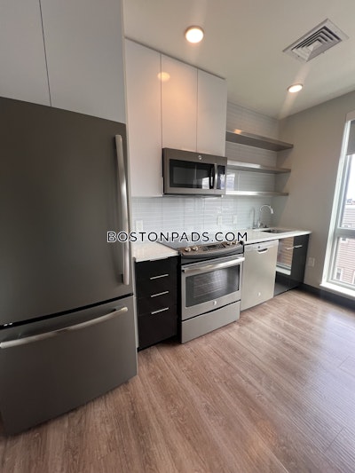 East Boston Studio No Bath Boston - $2,433