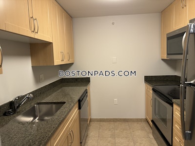 Quincy Apartment for rent 1 Bedroom 1 Bath  North Quincy - $3,061