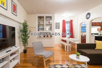 Brookline Apartment for rent 5 Bedrooms 2 Baths  Coolidge Corner - $6,100