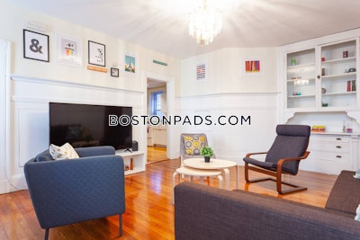 Brookline Apartment for rent 4 Bedrooms 2 Baths  Coolidge Corner - $6,200