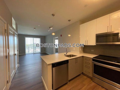 East Boston Apartment for rent 2 Bedrooms 2 Baths Boston - $5,391