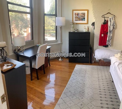 South End Apartment for rent 2 Bedrooms 1 Bath Boston - $3,500