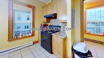 Roxbury Apartment for rent 4 Bedrooms 2 Baths Boston - $4,850