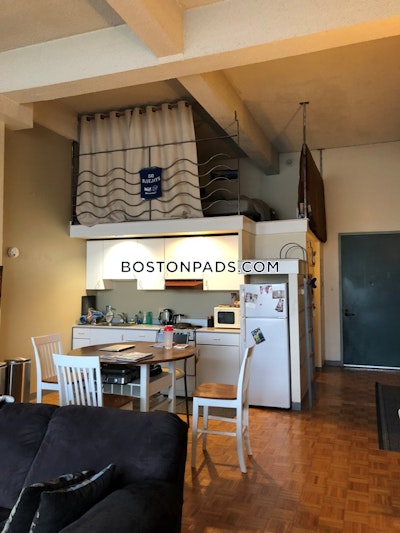 Fenway/kenmore Apartment for rent Studio 1 Bath Boston - $2,650 No Fee