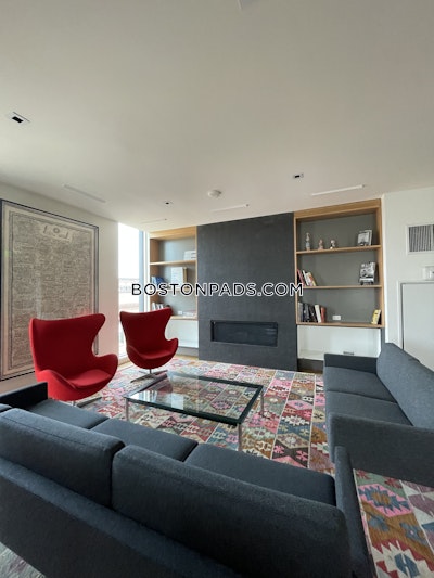 South End 1 Bed 1 Bath Boston - $3,260