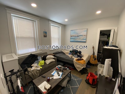 Fenway/kenmore Apartment for rent Studio 1 Bath Boston - $2,450