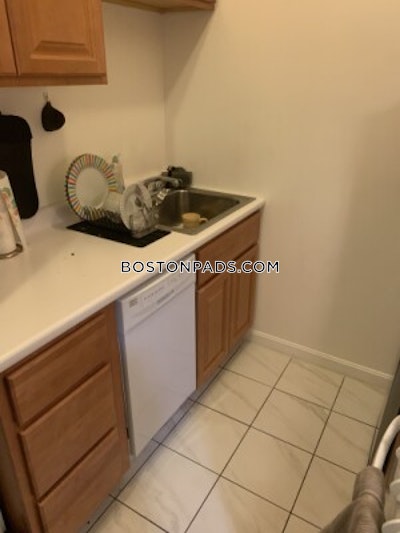 Fenway/kenmore Apartment for rent 1 Bedroom 1 Bath Boston - $2,850