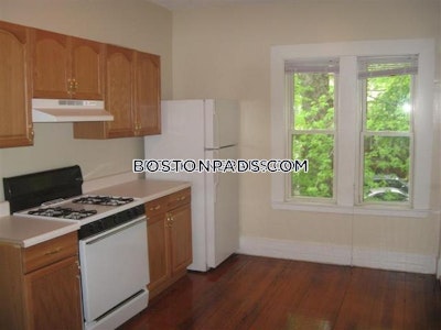 Brookline Apartment for rent 4 Bedrooms 1 Bath  Brookline Village - $3,650