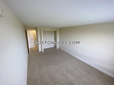 Quincy Apartment for rent 1 Bedroom 1 Bath  Quincy Center - $2,272