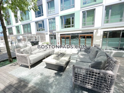 South End Apartment for rent Studio 1 Bath Boston - $2,860