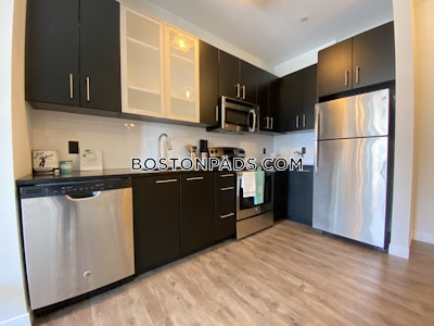 South End Apartment for rent Studio 1 Bath Boston - $4,630