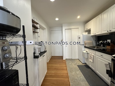 Allston Apartment for rent 1 Bedroom 1 Bath Boston - $2,600