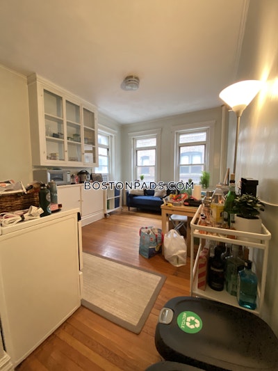 Fenway/kenmore Apartment for rent 2 Bedrooms 1 Bath Boston - $3,700