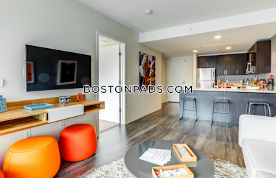 Cambridge Apartment for rent 2 Bedrooms 2 Baths  East Cambridge - $4,588