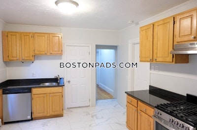 Dorchester Apartment for rent 4 Bedrooms 1 Bath Boston - $4,200 No Fee