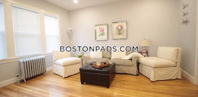 Brookline Apartment for rent 5 Bedrooms 2 Baths  Boston University - $6,500