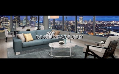 Downtown Studio  Luxury in BOSTON Boston - $2,855