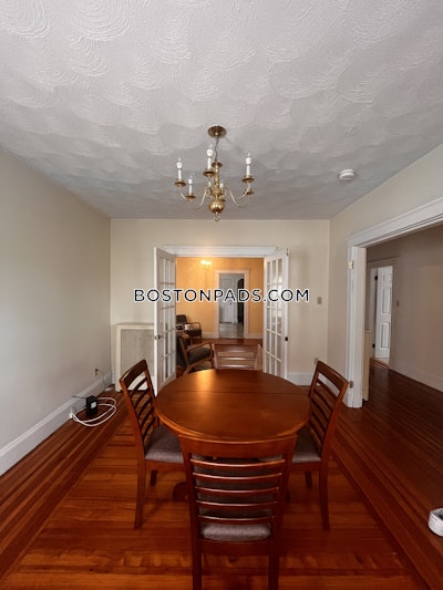 Somerville Apartment for rent 2 Bedrooms 1 Bath  Winter Hill - $2,900