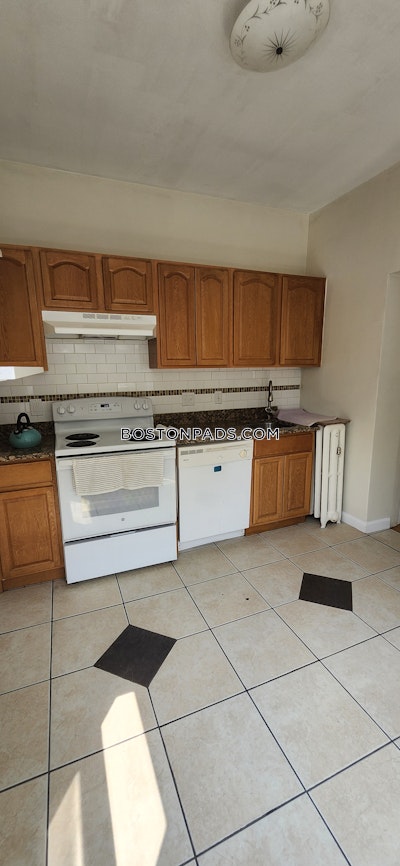 Brookline Apartment for rent 1 Bedroom 1 Bath  Boston University - $2,950