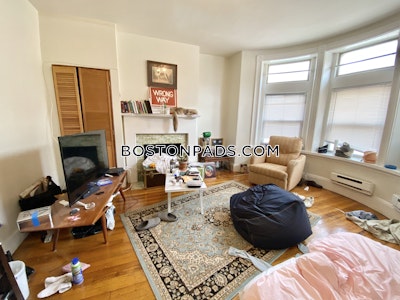 Allston Apartment for rent Studio 1 Bath Boston - $2,000