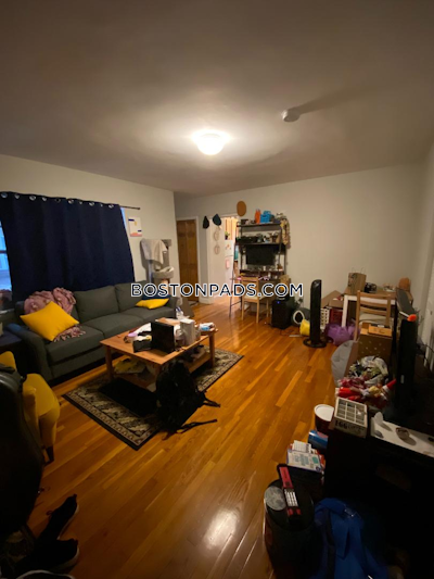 Brighton 1 Bed 1 Bath Boston - $2,400