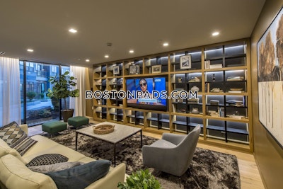 Quincy Apartment for rent Studio 1 Bath  Marina Bay - $2,602