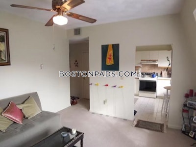 Charlestown Apartment for rent 2 Bedrooms 1 Bath Boston - $3,100