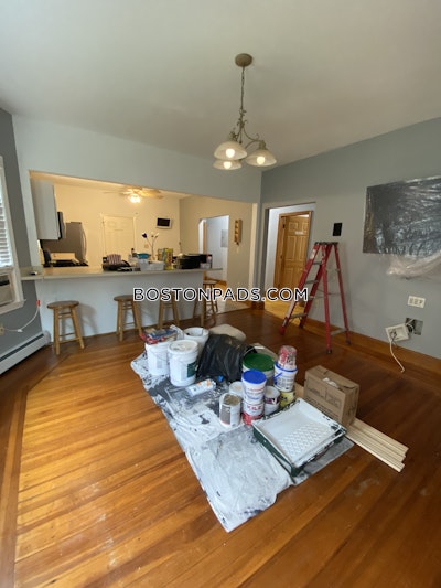 Dorchester Apartment for rent 3 Bedrooms 1 Bath Boston - $3,200