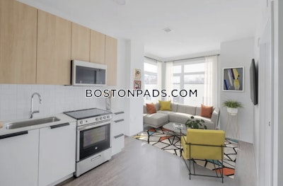 Allston Apartment for rent 1 Bedroom 1 Bath Boston - $3,388 No Fee