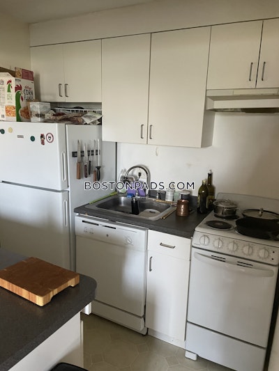 Cambridge Apartment for rent 1 Bedroom 1 Bath  Harvard Square - $2,500