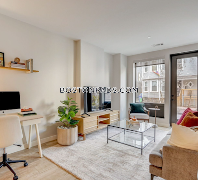 Dorchester Apartment for rent Studio 1 Bath Boston - $2,590