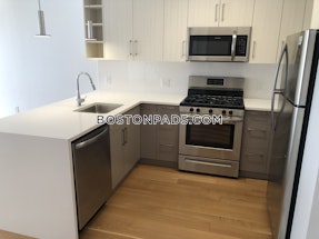 South End Apartment for rent 1 Bedroom 1 Bath Boston - $3,300