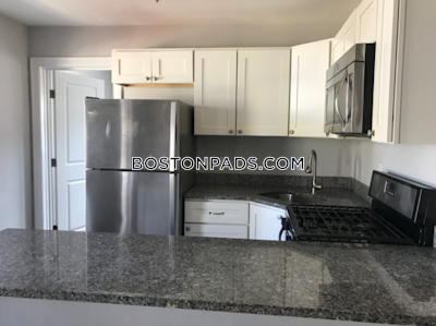 Quincy 2 Beds 1 Bath  Wollaston - $2,300