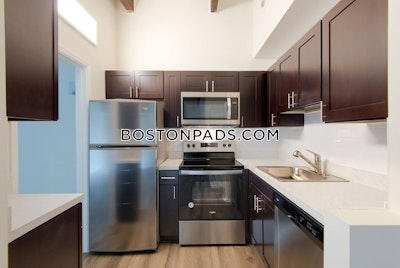 Norwood Apartment for rent 1 Bedroom 1 Bath - $2,169