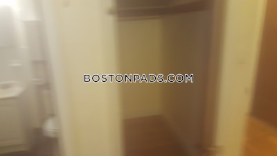 Winchester Apartment for rent Studio 1 Bath - $1,650