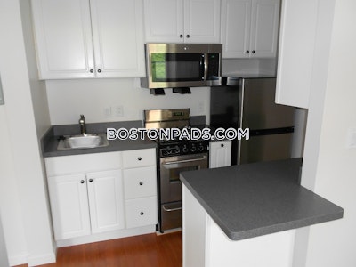 Fenway/kenmore Apartment for rent Studio 1 Bath Boston - $2,766