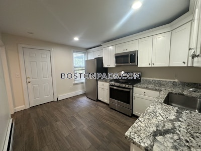 East Boston Apartment for rent 1 Bedroom 1 Bath Boston - $2,575 No Fee