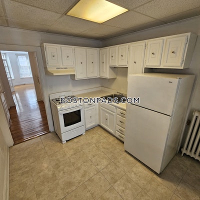 Back Bay Apartment for rent 3 Bedrooms 1 Bath Boston - $5,200