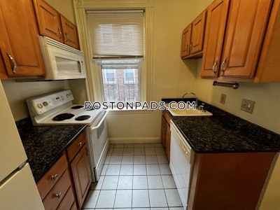 Fenway/kenmore Apartment for rent Studio 1 Bath Boston - $2,300